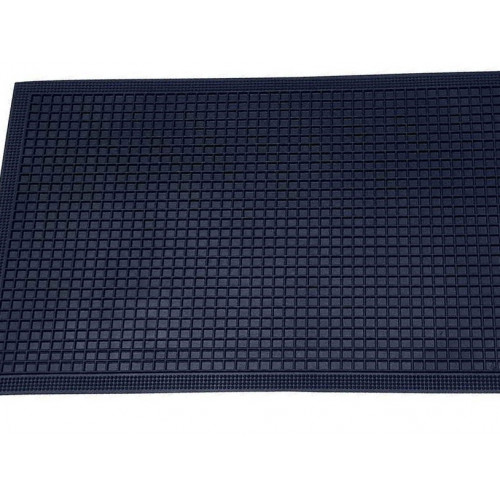 Коврик резина H Решето малый 40х54