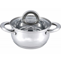 Каструля 2156  1,9л