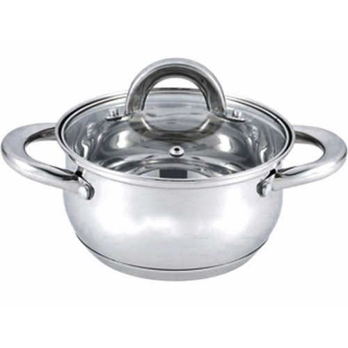 Каструля 2156  1,9л