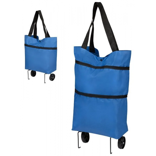 Сумка візок 4539SH