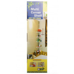 Поличка 363CO кутова 4-яр 2