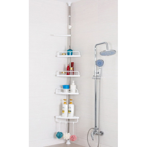 Поличка 363CO кутова 4-яр