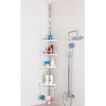 Поличка 363CO кутова 4-яр