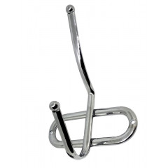 Крючки 1166  1-й хром