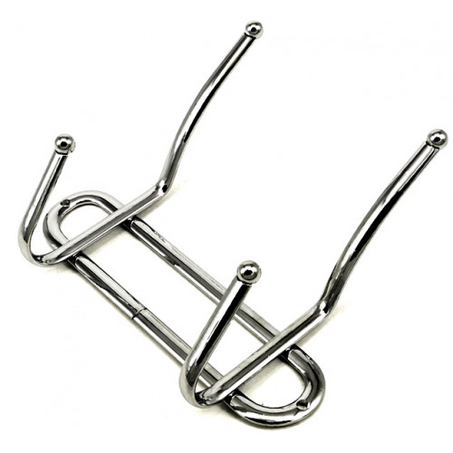 Гачки 1163  2-і хром