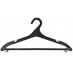 Вішалка плечики 70931 міцні  2