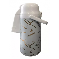 Термос 3,0л со стеклянной колбой МТ-0759 большой