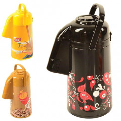 Термос 3,0л со стеклянной колбой МТ-0759 большой 2