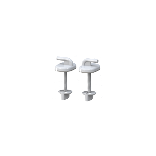 Крепление для сидения унитаза СУ-3