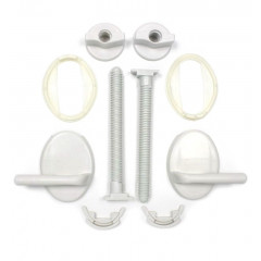 Крепление для сидения унитаза СУ-3 2