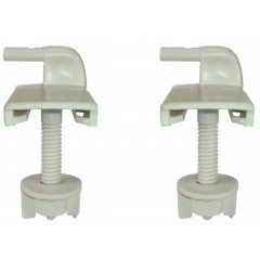 Фурнитура Крепление для сидения унитаза №13 S-32