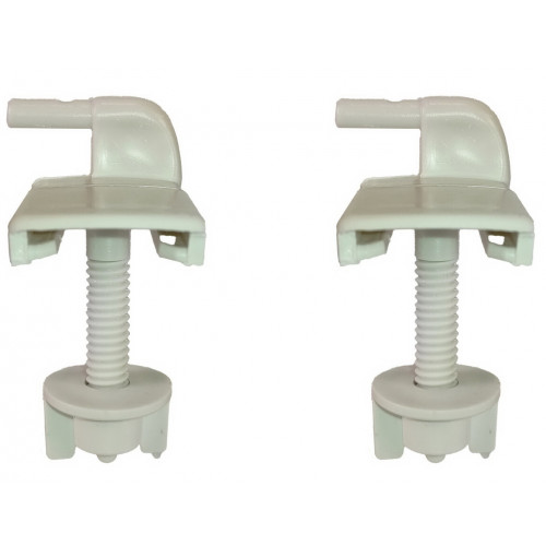 Фурнитура Крепление для сидения унитаза №13 S-32