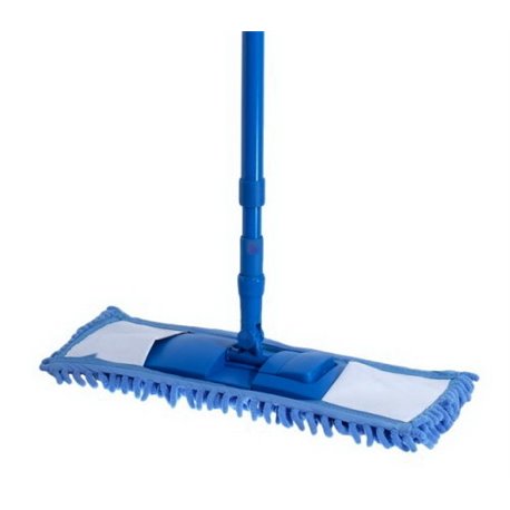 Полотер лапша 9028-2875-3017-3031 хит телескоп