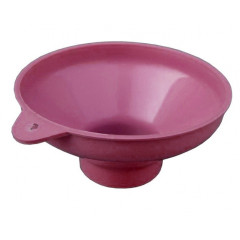 Воронка лейка на банку с широким горлом Юни