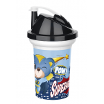 Стакан AP-9388 дитячий з кришкою