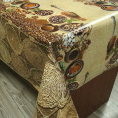 Клейонка 1,40*20м рулон Dekorama 203A