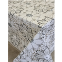 Клейонка 1,32*22м рулон LACE Ажур 089D