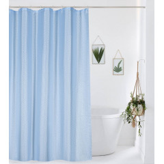 Штора Піка ткань Премиум однотона 180х180