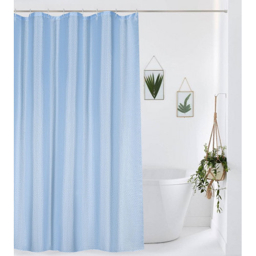 Штора Піка ткань Премиум однотона 180х180