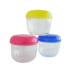 Банка с закруткой 0,35л