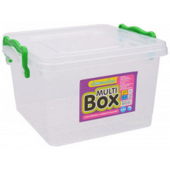 Бокс 2,40л   А-18