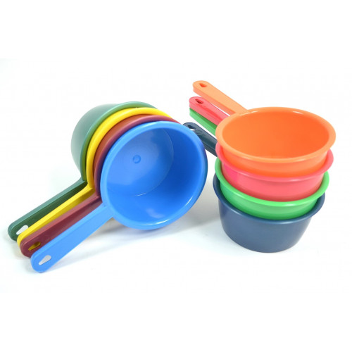 Ковшик  1л укр без носика