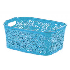 Корзина 04 1206 Ажур 4л без крышки