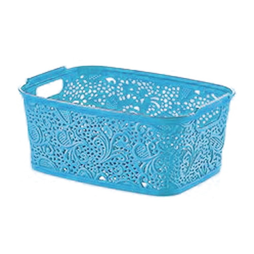 Кошик 04 1206 Ажур 4л без кришки