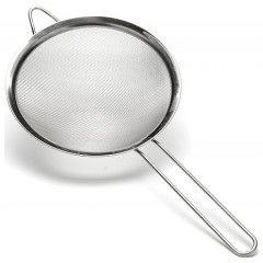 Сито 0729 с ободком 12      2