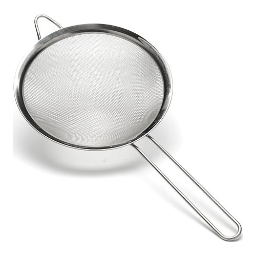 Сито 0729 с ободком 12     