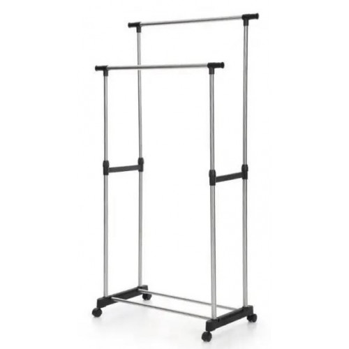 Вішалка стійка підлогова телескопічна 339LR