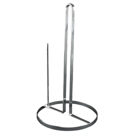 Тримач для паперових рушників 1179 хром А-плюс