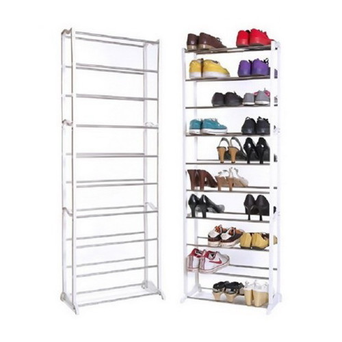 Подставка для обуви металл 338LR