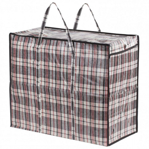 Сумка полипропиленовая 6555WB  65х55х25см