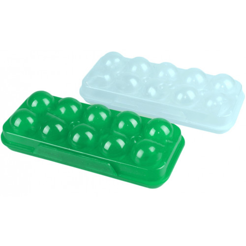 Лоток-сумка для яєць 10шт футляр Кс