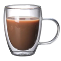 Чашка 7008 скло 400мл Tea