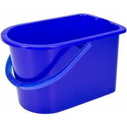 Ведро под швабру 14л Укр