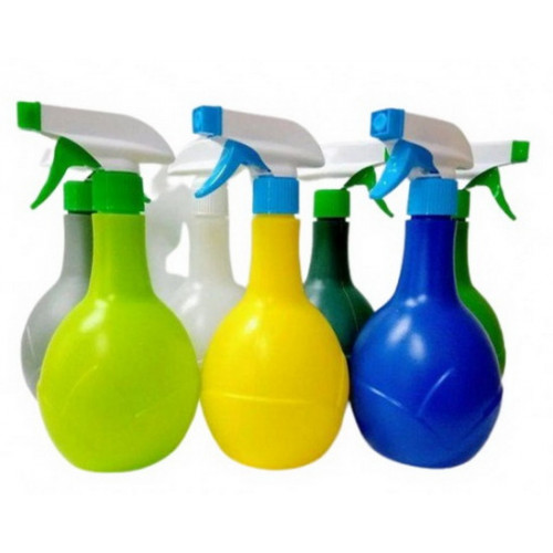 Опрыскиватель  0,60л Лилия круглый