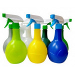 Опрыскиватель  0,60л Лилия круглый