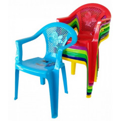 Крісло дитяче Бджілка