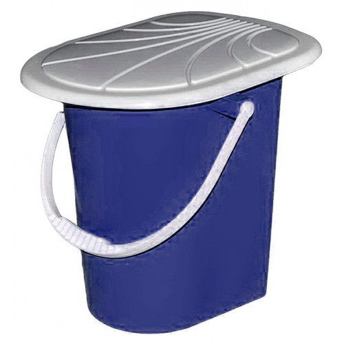 Ведро-туалет 17л Акция
