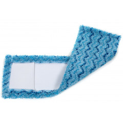 Запасний елемент махра S-01 з підкладкою 40см