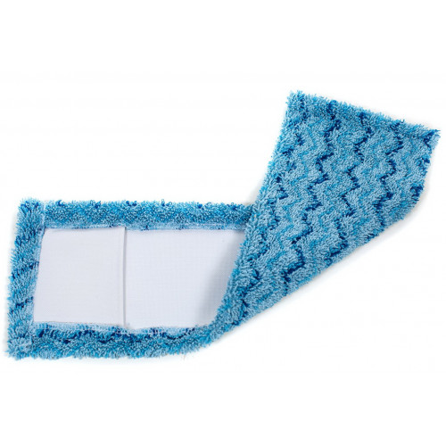 Запасний елемент махра S-01 з підкладкою 40см