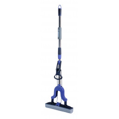 Швабра Метелик-жабка 2035 телескоп 2