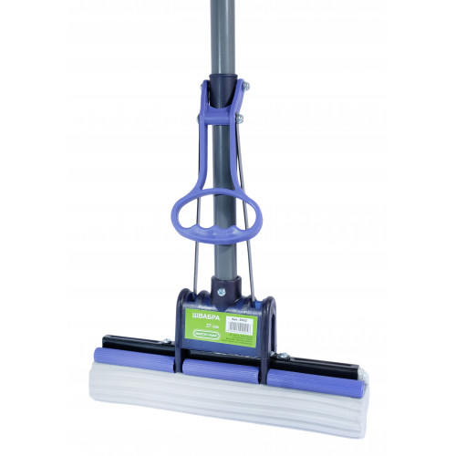 Швабра 1-й отжим 2022 телескоп