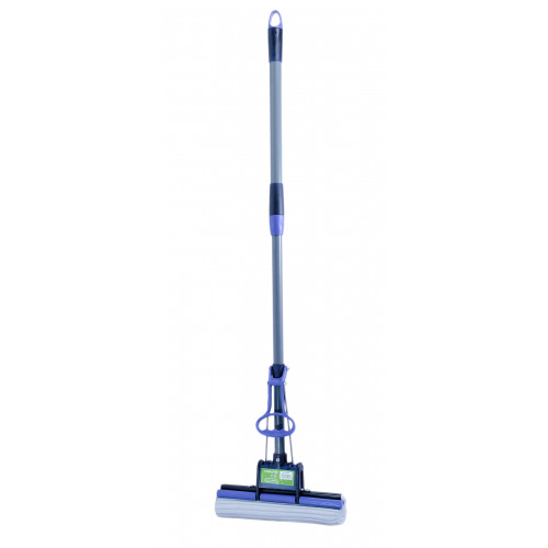 Швабра 1-й віджим 2022 телескоп