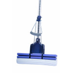 Швабра 2-й віджим 2042 косичка