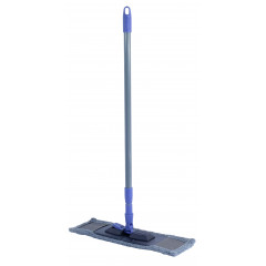 Полотер махра 8111 защелка телескоп 2