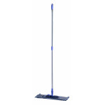 Швабра Натирач лапша 8118 телескоп