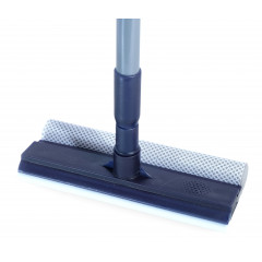 Вікномий 02-8 малий кольоровий 20см